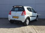 Suzuki Alto 1.0 Exclusive | Airco | Centr. vergr. | Lm-Velge, Voorwielaandrijving, Euro 5, Stof, Gebruikt