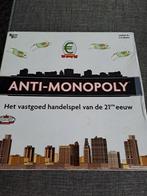anti-monopoly, Drie of vier spelers, Ophalen of Verzenden, Gebruikt, Parker