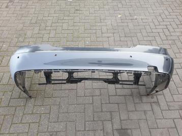 Achterbumper W218 CLS A2188853725 PDC chroom [152] beschikbaar voor biedingen