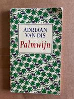 Adriaan van Dis: Palmwijn, Boeken, Literatuur, Ophalen of Verzenden, Gelezen
