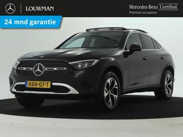 Mercedes-Benz GLC Coupé 300 e 4MATIC Plug-In Hybride | Pano beschikbaar voor biedingen