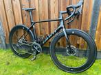 Giant tcr advanced 2, Carbon, Zo goed als nieuw, 57 tot 61 cm, Meer dan 20 versnellingen
