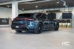Porsche Taycan Cross Turismo 4S | Bijrijd. Displ | Chrono |, 12 maanden, Zwart, 4 stoelen, 93 kWh