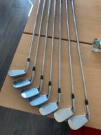 Taylormade R11 set + 0,5 inch verlengt, Sport en Fitness, Golf, Overige merken, Set, Gebruikt, Ophalen of Verzenden