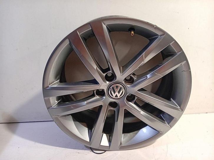 Velg Volkswagen Passat Volkswagen Passat, Auto-onderdelen, Banden en Velgen, Band(en), 17 inch, Gebruikt, Ophalen of Verzenden