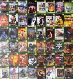 Verschillende originele XBOX spellen, Spelcomputers en Games, Games | Xbox Original, Vanaf 3 jaar, Avontuur en Actie, Ophalen of Verzenden