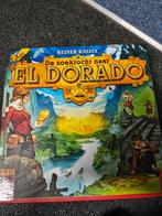 El Dorado, Ophalen, Zo goed als nieuw, 999  Games