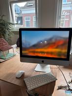 Vintage iMac met Toetsenbord & Muis, Computers en Software, Ophalen, Gebruikt, IMac, Onbekend