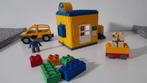 Lego Duplo Postkantoor, Ophalen of Verzenden, Gebruikt, Duplo