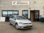 Volkswagen Golf 7.5 Variant 1.0TSI 110pk 2018 Grijs Trekhaak, Voorwielaandrijving, USB, Handgeschakeld, Golf