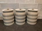 Voorraadpotten, 3 stuks (101225), Keramiek, Overige typen, Ophalen of Verzenden, Zo goed als nieuw