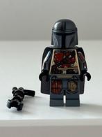 Lego Star Wars Djin Djarin SW1242 uit UCS set 75331 NIEUW, Ophalen of Verzenden, Nieuw, Complete set, Lego