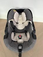 BeSafe iZi Go Modular i Size autostoel + iZi Modular ISOFIX, Zo goed als nieuw, Isofix, 0 t/m 13 kg, Ophalen