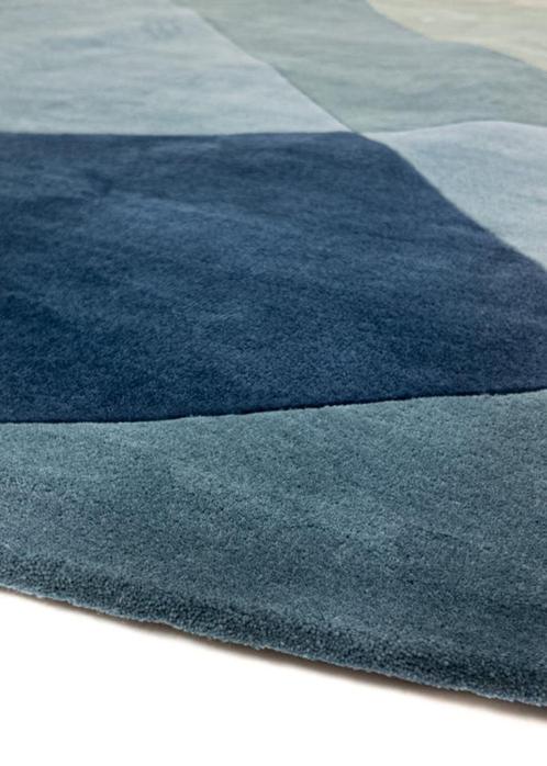 Vloerkleed Brinker Nevio XXL 240 x 340cm van €1698 voor €499, Huis en Inrichting, Stoffering | Tapijten en Kleden, Nieuw, 200 cm of meer