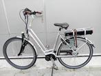 Elektrische Batavus Stream,echt goede fiets,middenmotor,accu, Batavus, Ophalen of Verzenden, Zo goed als nieuw, 51 tot 55 cm