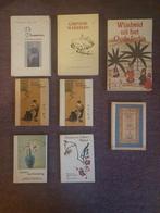 Div. Boeken Wijsheid uit het Oosten, Antiek en Kunst, Ophalen of Verzenden