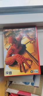 Spider-Man PS2 Game, Spelcomputers en Games, Avontuur en Actie, Gebruikt, 1 speler, Ophalen of Verzenden