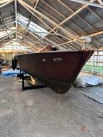 Tender sloep T.E.A.B., Watersport en Boten, Sloepen, Ophalen, Gebruikt, Binnenboordmotor, 6 meter of meer