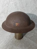 Belgische helm Brodiemodel, Verzenden, Landmacht, Overige gebieden, Helm of Baret