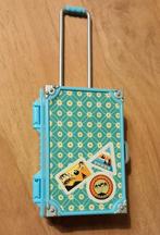 Barbie Mattel Jamaica reiskoffer, Verzamelen, Ophalen of Verzenden, Zo goed als nieuw