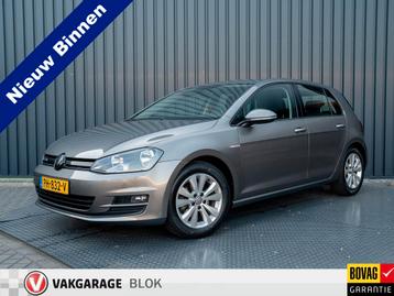 Volkswagen Golf 1.0 TSI 116Pk Comfortline | Trekhaak | Apple beschikbaar voor biedingen