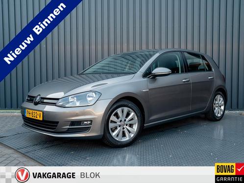 Volkswagen Golf 1.0 TSI 116Pk Comfortline | Trekhaak | Apple, Auto's, Volkswagen, Bedrijf, Te koop, Golf, ABS, Airbags, Airconditioning