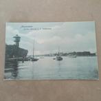 Amsterdam / Buiten Amstel (Schip - Watertoren) 19??, Verzenden, Voor 1920, Ongelopen, Noord-Holland