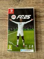 Switch FC25, Ophalen, 1 speler, Zo goed als nieuw, Vanaf 3 jaar