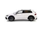 VOLKSWAGEN TIGUAN R WIT 2021 OTTO MOBILE SCHAAL 1/18 OT1001, Verzenden, Nieuw, Auto, OttOMobile