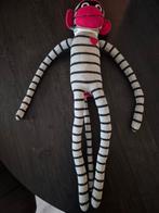 Loods5  aap knuffel, Ophalen, Zo goed als nieuw, Overige typen