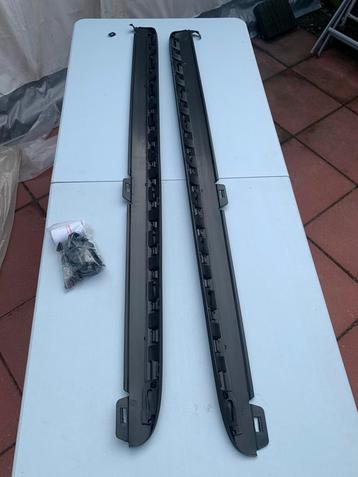 Golf 6 gti sideskirts nieuw!!! beschikbaar voor biedingen