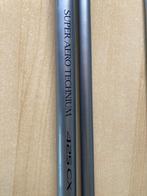 Shimano Super Aero Technium 425 CX Werphengel, Ophalen of Verzenden, Gebruikt, Werphengel