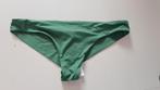 Bikinibroekje van Calzedonia, Kleding | Dames, Ophalen of Verzenden, Zo goed als nieuw, Groen, Bikini