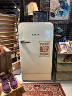 Vintage Bosch Koelkast - Retro Stijl, Witgoed en Apparatuur, Koelkasten en IJskasten, Gebruikt, 100 tot 150 liter, 45 tot 60 cm