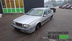 Portier 4Deurs links-voor van een Volvo 850 (13037), Gebruikt, -, Deur, -