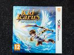 Kid Icarus Uprising Bigbox mint, Avontuur en Actie, 1 speler, Ophalen of Verzenden, Zo goed als nieuw