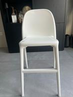 IKEA Urban Kinderstoel - Wit, Ophalen, Gebruikt, Overige typen