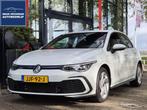 Volkswagen Golf 1.4 eHybrid GTE | Digitaal Dashboard | Leer, 12 maanden, Gebruikt, Wit, 1524 kg