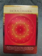 Sacred Geometry Activations Oracle Kaarten, Ophalen of Verzenden, Nieuw, Spiritualiteit algemeen, Overige typen