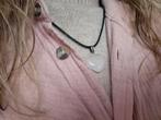 🦋 Sellie's handmade jewelery 🦋, Sieraden, Tassen en Uiterlijk, Kettingen, Verstelbaar, Nieuw, Ophalen of Verzenden, Steen of Mineraal