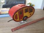 Caravan MARX TOYS USA, zeldzaam, Ophalen of Verzenden