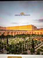 Tickets Château versailles, Tickets en Kaartjes, Drie personen of meer, Ticket of Toegangskaart