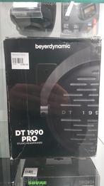Beyerdynamic DT 1990 Pro Studiohoofdtelefoon, Audio, Tv en Foto, Koptelefoons, Overige merken, Beyerdynamic, Ophalen of Verzenden