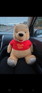Originele Disney Winnie the Pooh knuffel, Verzamelen, Beren en Cherished Teddies, Ophalen of Verzenden, Nieuw, Stoffen beer, Overige merken