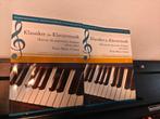 Klassiker der Klaviermusik deel 1 & 2, Ophalen of Verzenden, Nieuw, Instrument, Diverse