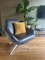 Fauteuil Montel, Huis en Inrichting, Fauteuils, Ophalen, Metaal, Gebruikt, 75 tot 100 cm