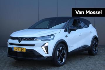 Renault Captur 1.0 TCe 90Pk techno | Navigatie | Apple & And beschikbaar voor biedingen