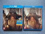 The Hobbit 3D, Cd's en Dvd's, Blu-ray, Verzenden, Zo goed als nieuw, Avontuur