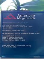 computer, Gebruikt, Zelfgebouwde PC, Ophalen of Verzenden, Gaming