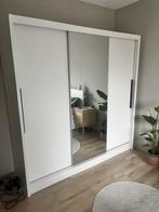 Mooie Kast met Schuifdeuren, Huis en Inrichting, Kasten | Kledingkasten, Ophalen, Overige materialen, Zo goed als nieuw, 200 cm of meer
